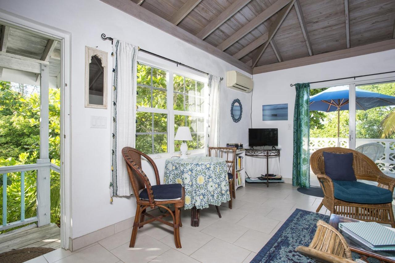 North Palmetto Point Poponi Cottage Cottage المظهر الخارجي الصورة