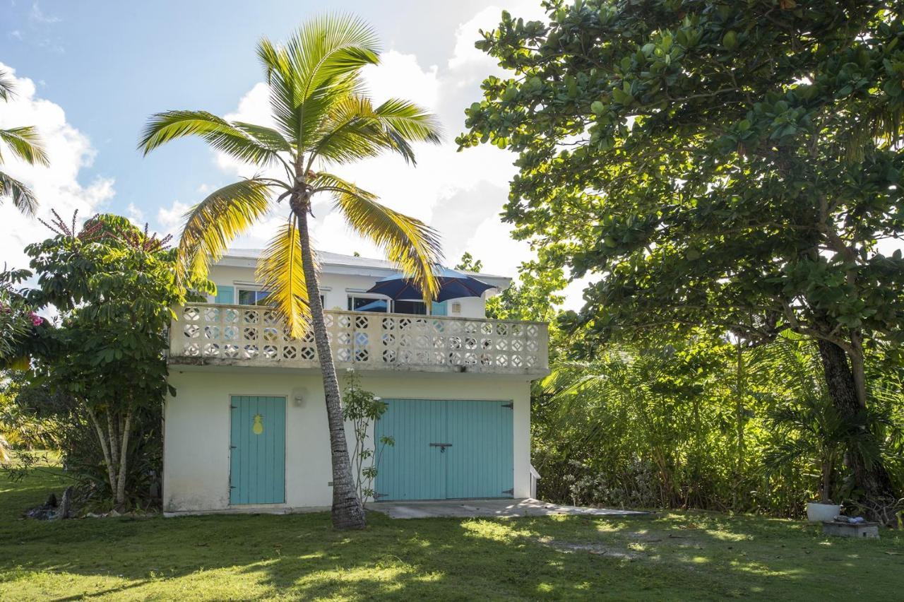 North Palmetto Point Poponi Cottage Cottage المظهر الخارجي الصورة